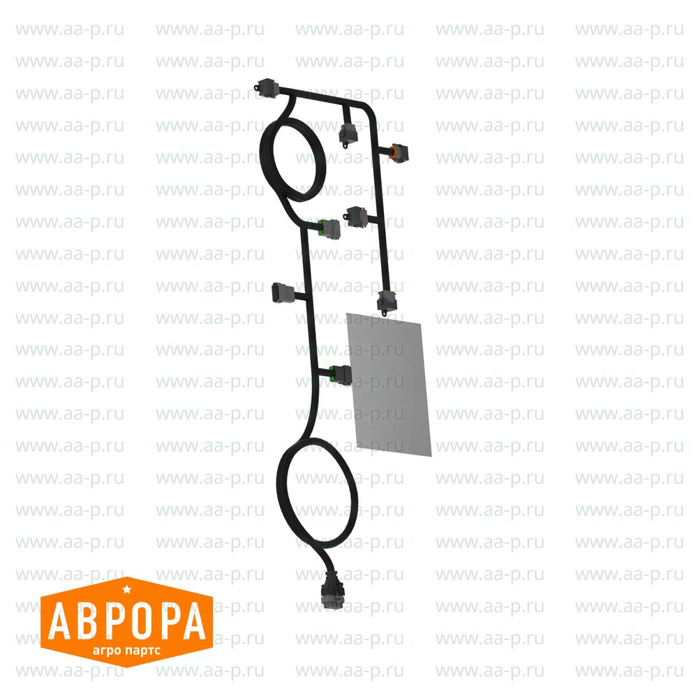 Befestigungsteile-Satz